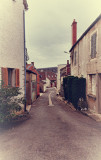 Another Street in Vougeot