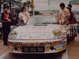 Tour de France Automobile, groupe 4