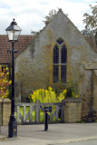 The Treasurers House, Martock (1763)