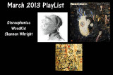La playList de Mars