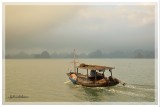 Halong bay