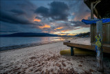 Dreaming of a Tropical Sunrise