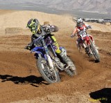 Racing Numbers 631 and 12