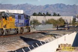 The 48 and a trespasser