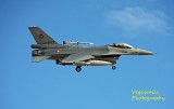 Netherland AF F-16