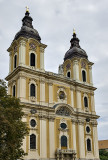 Kalocsa Cathedral (1735-1754)