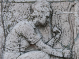 Republic of Councils Pioneers Memorial Plaque