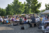 Fish soup cookoff