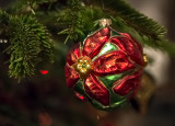 Polish Christmas ornaments (2)