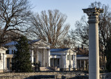 Roman city of Aquincum