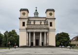 Vc D.O.M. cathedral