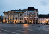 Plac Szczepanski