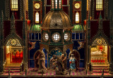 Nativity detail