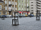 Ghetto Heroes Square