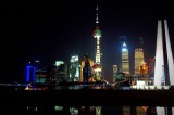Pudong by Night