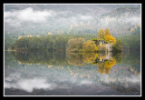 Loch an Eilein Castle