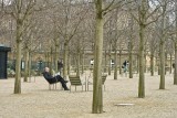 Jardin du Luxembourg