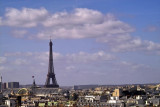 Tour Eiffel