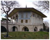 the Yerevan Kiosk