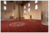 Isa Bey Mosque