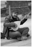 mandolin