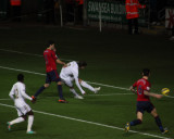 Michu Shoots