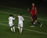 Routs Celebrates