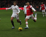Arsenal Attack