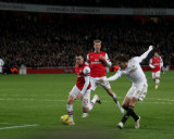 Michu Shoots