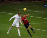 Michu Header