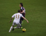 Davies Turns Whitehead Inside Out