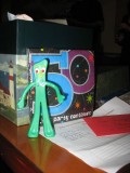 Celebrating Tims Big 50!!