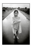 INDIA in Black and White