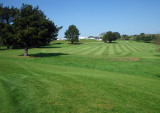 The Green Golf Course