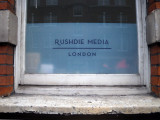 Rushdie Media