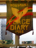 Peace Diary 1988