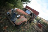 Cars Of Our Past, Dreams On The Highway Of Yesterday.