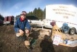 Cascade Quest Sled Dog. Race 2013