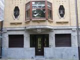 1926-1927 WONINGEN VAN GEO HENDERICK
