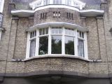 1926-1927 WONINGEN VAN GEO HENDERICK