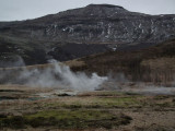 Geisir fields_steam chimney