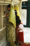 Nizamuddin Shrine