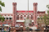 (Old) Delhi Station