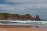 Phillip Island: Cape Woolamai