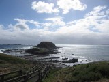 Phillip Island: The Nobbies