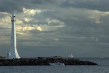 St Kilda Marina