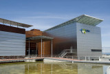 Aquarium at Gijon (Asturias)