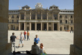 Universidad Laboral at Gijon