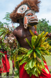 Dancer, New Ireland, Papua New Guinea