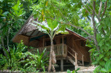 My cabin at Rubio Plantation Retreat